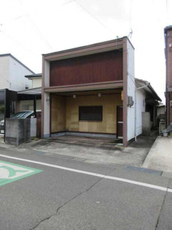 姫路市八代本町２丁目の売地の画像