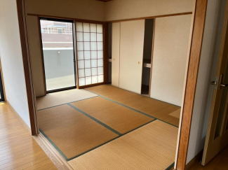 パークベルズ西堀端の画像
