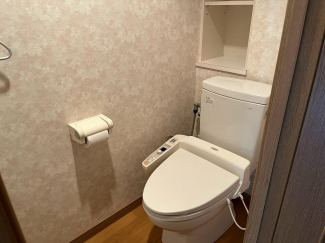 パークベルズ西堀端の画像