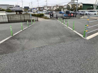 松山市余戸西１丁目の売地の画像