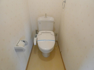 【トイレ】