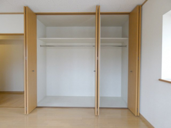 【収納】