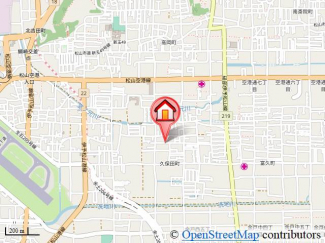 【地図】