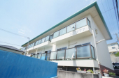 宝塚市川面４丁目のアパートの画像