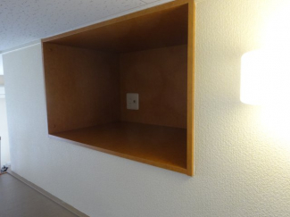 【収納】