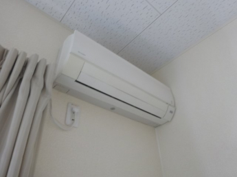 【その他設備】