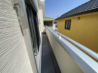 明石市沢野２丁目戸建の画像