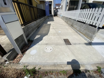 明石市沢野２丁目戸建の画像