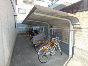 【その他共有部分】