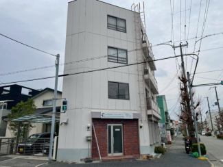 【外観】