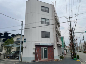 尼崎市金楽寺町２丁目のマンションの画像