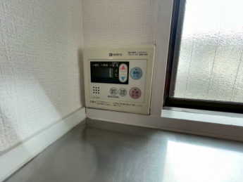【その他設備】