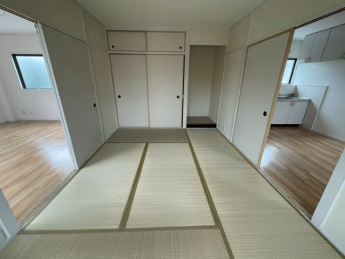 【和室】