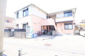 尼崎市次屋１丁目のアパートの画像