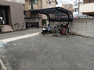 【その他共有部分】