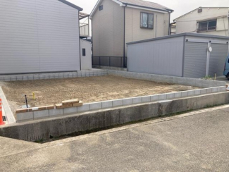 西宮市　津門飯田町　新築戸建の画像
