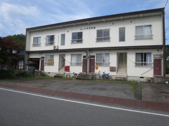 【外観】
