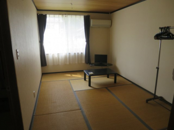 和室があると、家にあたたかい雰囲気が生まれます