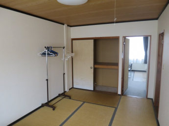 小物を収納するのに便利です