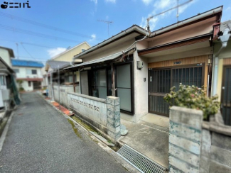 【外観】