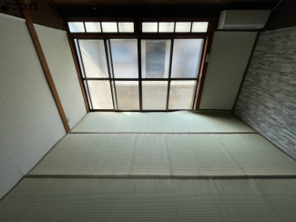 【和室】