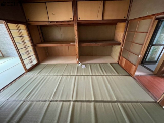 【和室】