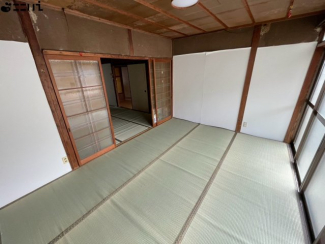【和室】