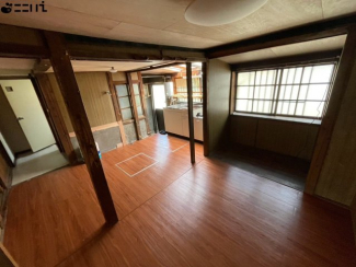 【内装】