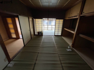 【和室】
