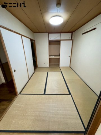 【和室】