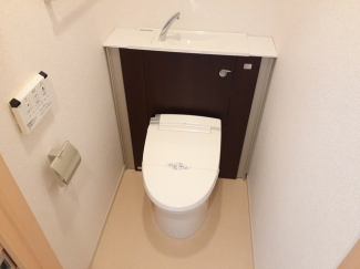 トイレも気になるポイント