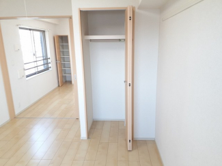 収納豊富です