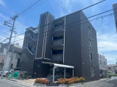 尼崎市稲葉荘１丁目のマンションの画像