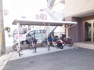 【その他共有部分】