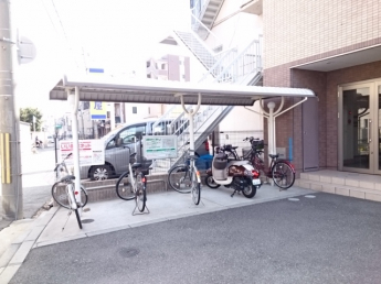 【その他共有部分】
