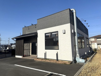 南山　店舗・事務所の画像