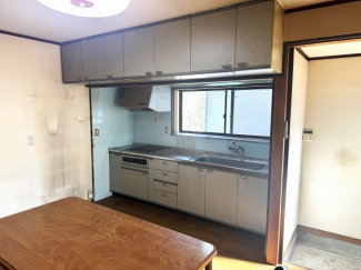 上比延町戸建の画像