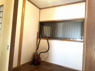 こまごまとしたものを収納できそうですね