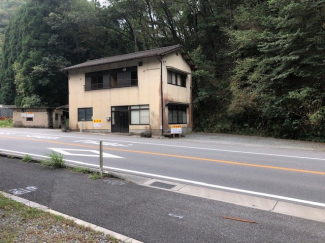 ヒラタ住宅付きの画像