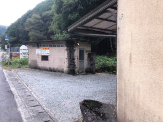 ヒラタ住宅付きの画像