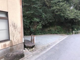 ヒラタ住宅付きの画像