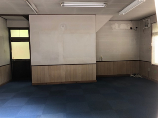 ヒラタ住宅付きの画像