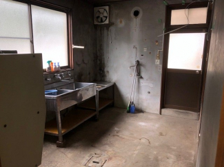 ヒラタ住宅付きの画像