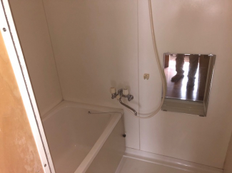 ヒラタ住宅付きの画像