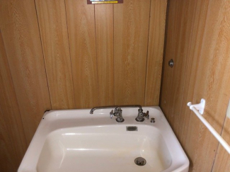 ヒラタ住宅付きの画像