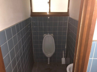 ヒラタ住宅付きの画像