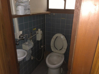 ヒラタ住宅付きの画像