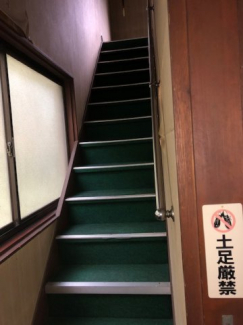 ヒラタ住宅付きの画像