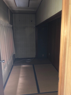 ヒラタ住宅付きの画像