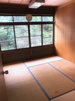 ヒラタ住宅付きの画像